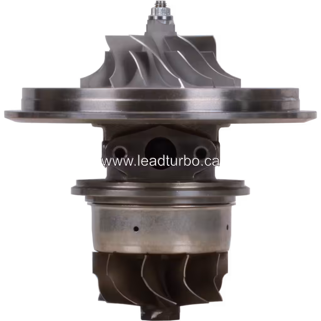 Cœur de turbocompresseur FOR 247-2964 GT4594BS vue de face