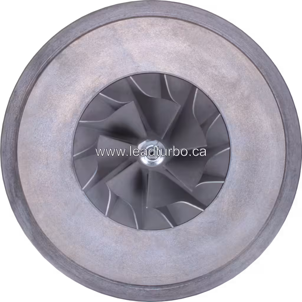 Emballage cœur de turbo FOR 247-2964 dimensions 21x23x26