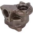 Orifice d'entrée carter turbine 5303-100-9019