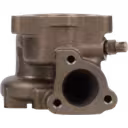 Carter turbine 5303-100-9019 pour K03