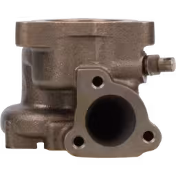 Carter Turbine 5303-100-9019 pour K03-2072GAA Audi A4 / VW Passat