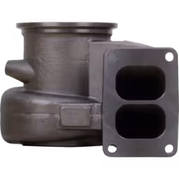 Carter Turbine 5331-970-7208 TH pour MAN D2842LE602