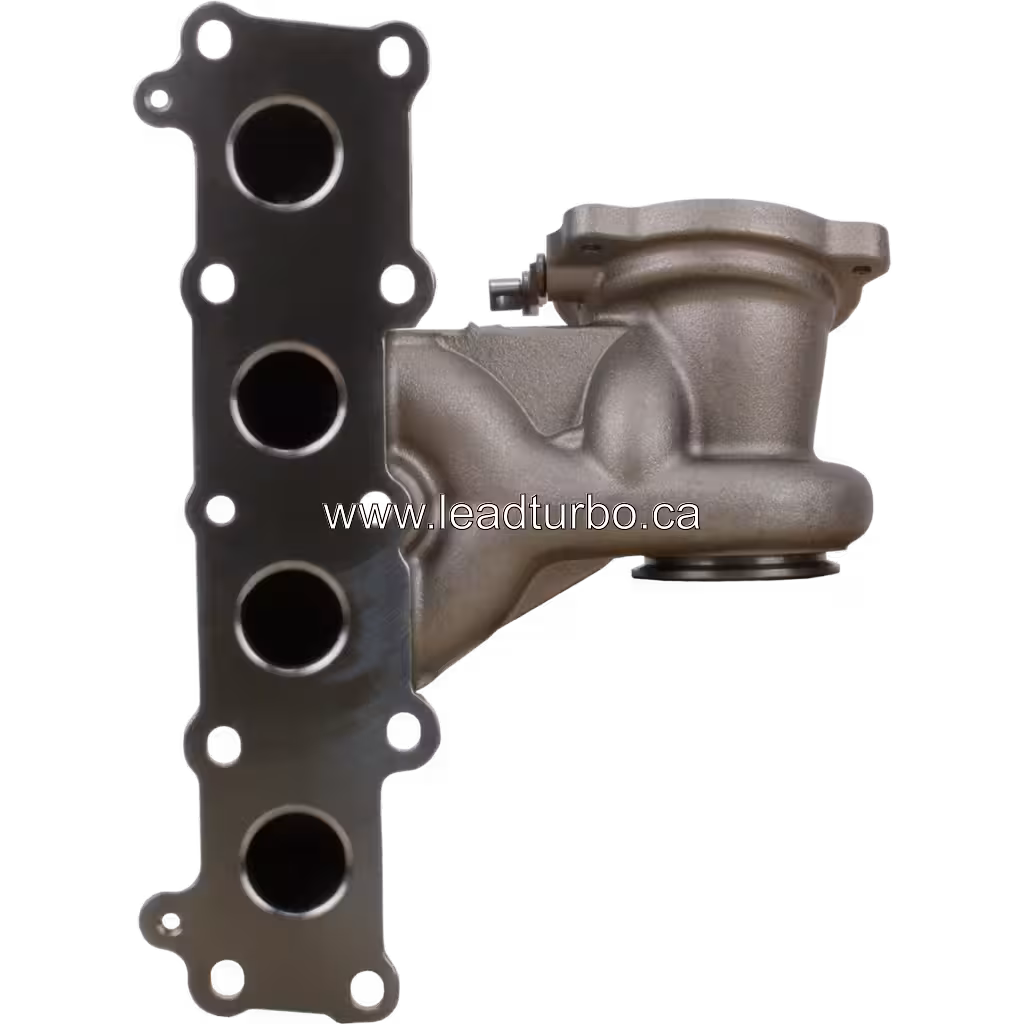 Carter Turbine J96 FOR 53039700288 TH de Rechange pour Turbochargeur