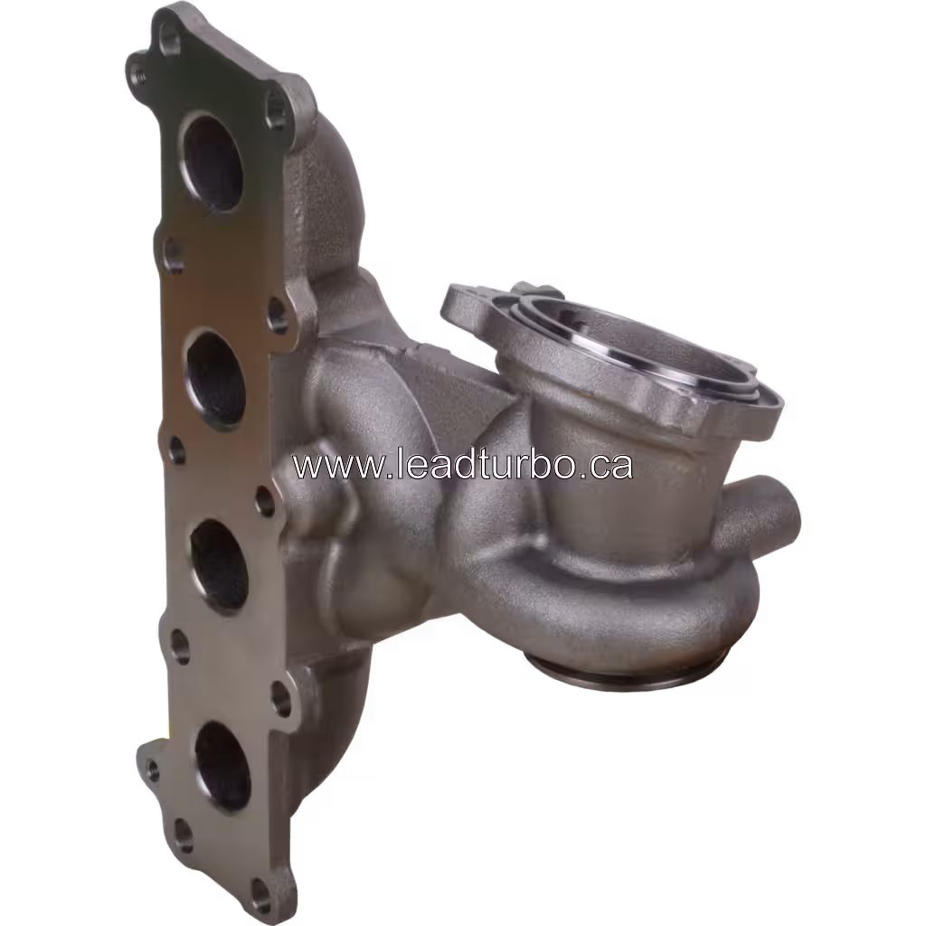 Carter Turbine J96 FOR 53039700288 TH de Rechange pour Turbochargeur