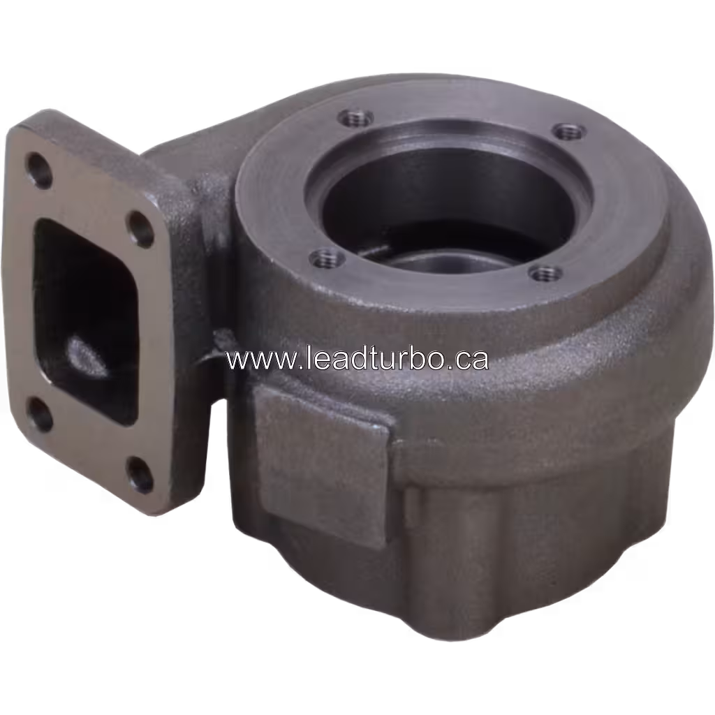 Pièce de rechange carter turbine S200