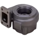 Pièce de rechange carter turbine S200