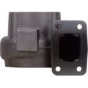 Carter turbine S200 FOR 319278 TH vue avant
