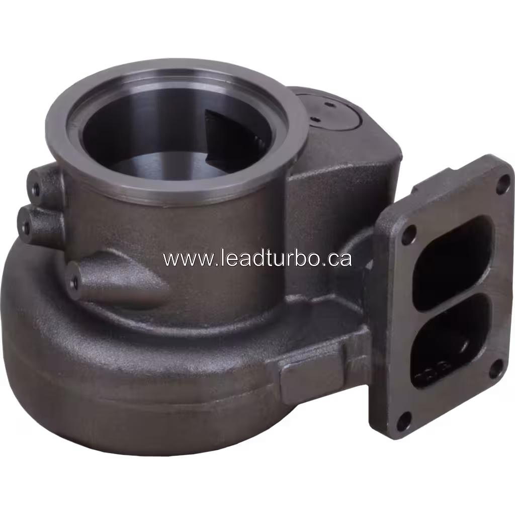 Carter turbine de remplacement pour groupe électrogène MAN