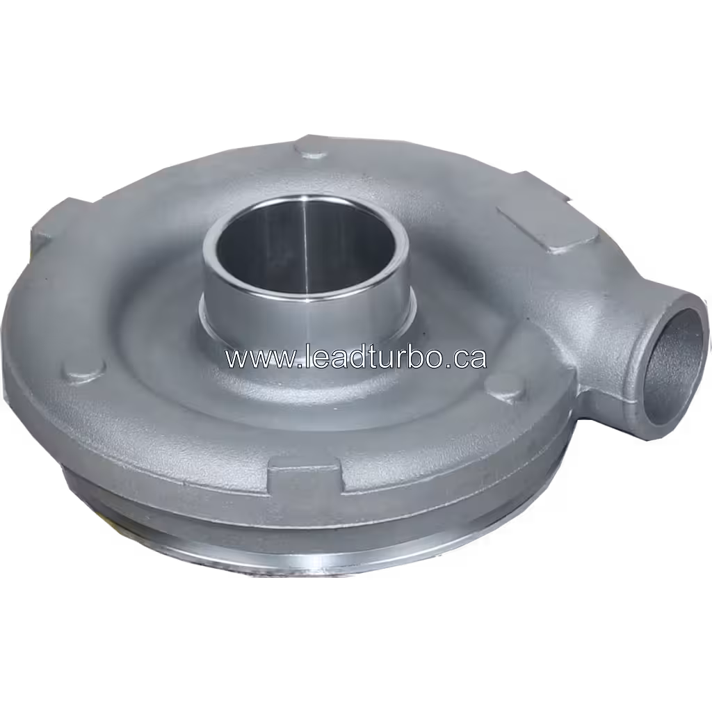 Carter de compresseur turbo CAT 3306