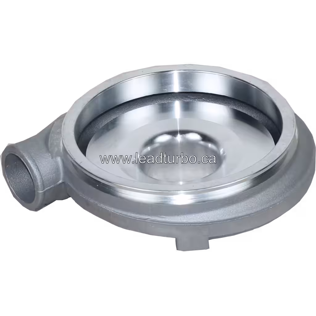 Aftermarket Compressor Housing for CAT Heavy Equipment