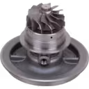 Composant central HX55W pour moteur QSM11