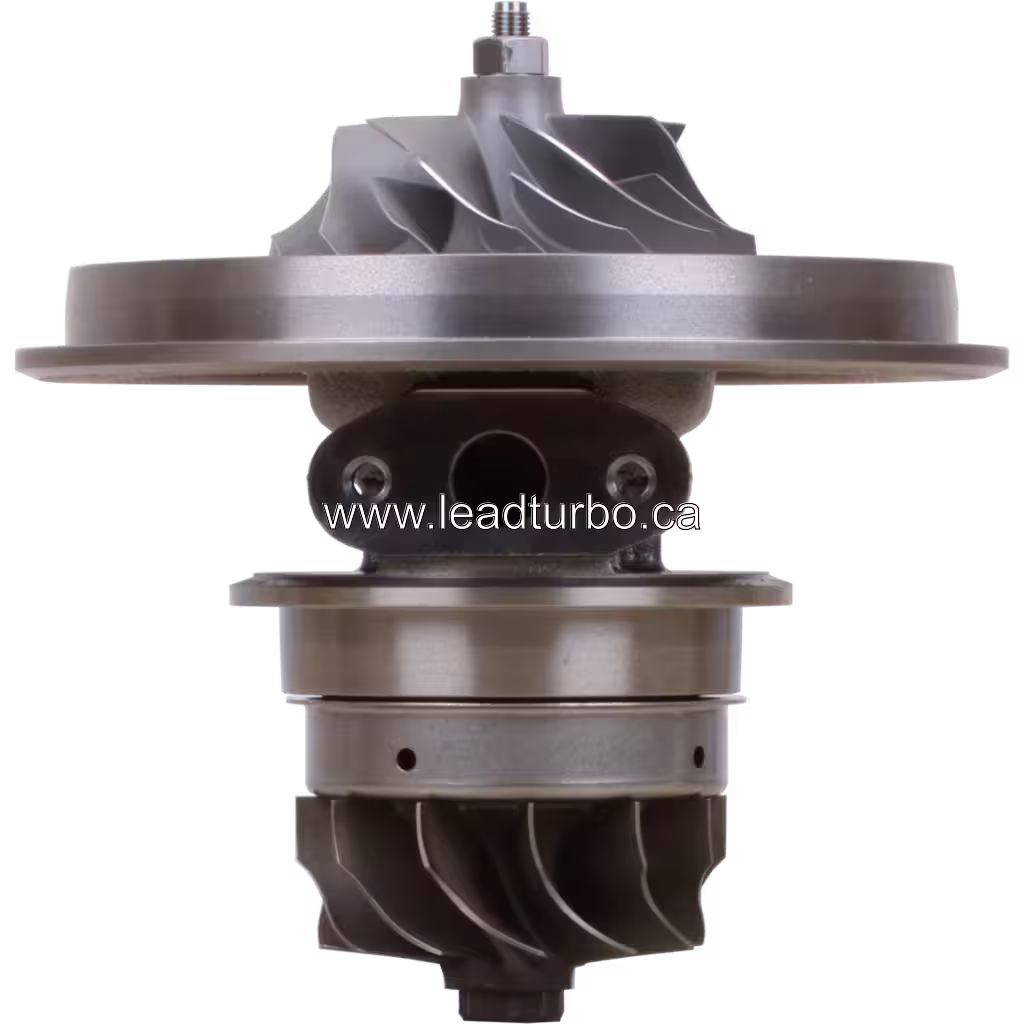 Core de turbo 3768413 HX55W pour Cummins