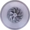 Core de Turbocompresseur 3768413 HX55W pour Cummins QSM11 M11 thumbnail 4