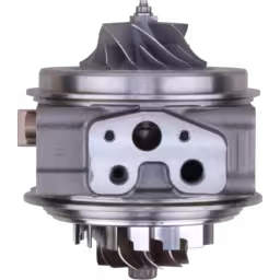 Core de Turbocompresseur HE400VG HE451VE pour Cummins ISM (Ref 4046226)