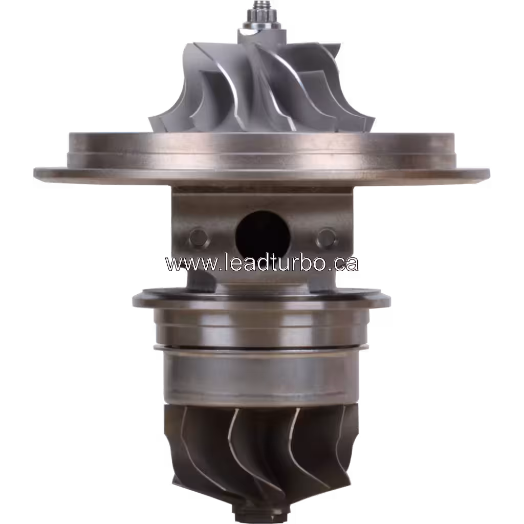 Core de turbo S310G122 10R0573 pour CAT C9