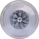 Assemblage central turbo S310G122