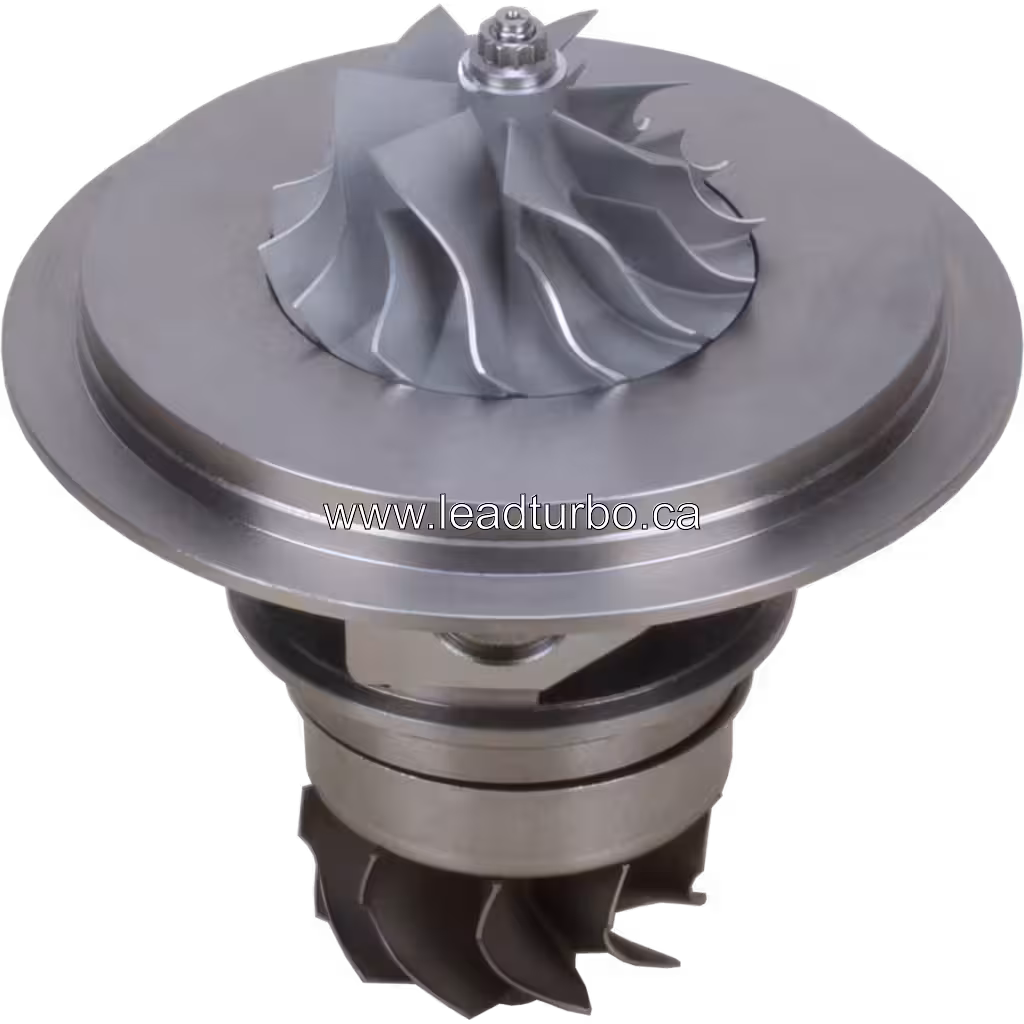 Pièce de rechange core turbo 172832