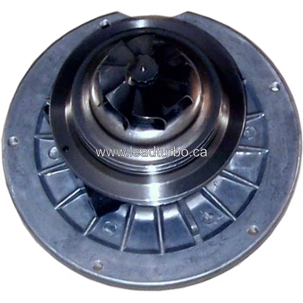Core CHRA pour moteur Isuzu