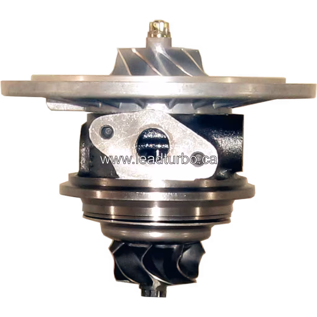 Core de turbocompresseur pour Isuzu 4JG2