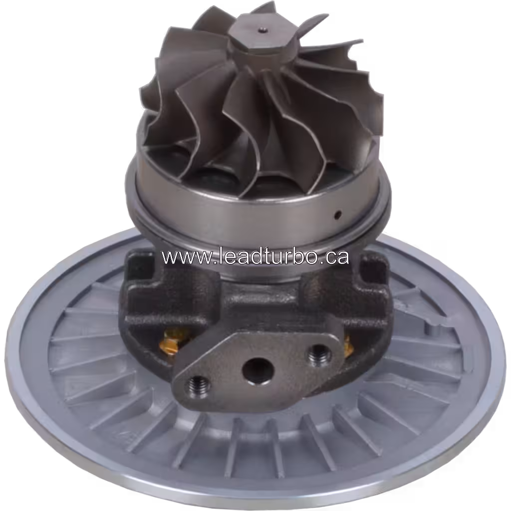 Composant interne turbo Navistar remplacement