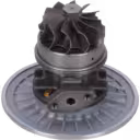 Composant interne turbo Navistar remplacement