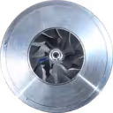 Core de turbocompresseur pour Navistar IH DTA466