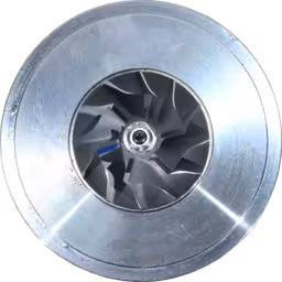 Core de Turbocompresseur pour Navistar IH DTA466
