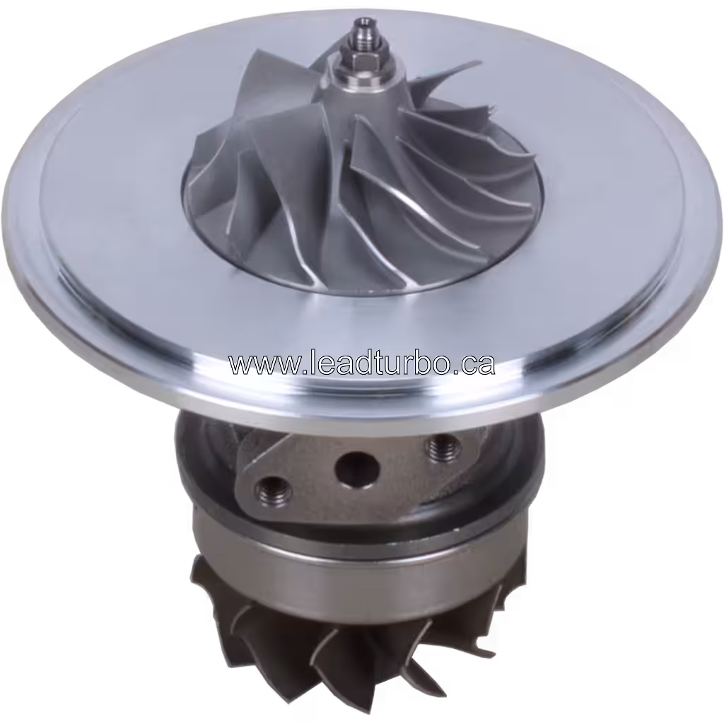 Pièce de rechange core turbo moteur DTA466
