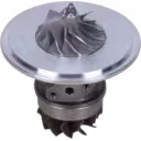 Pièce de rechange core turbo moteur DTA466