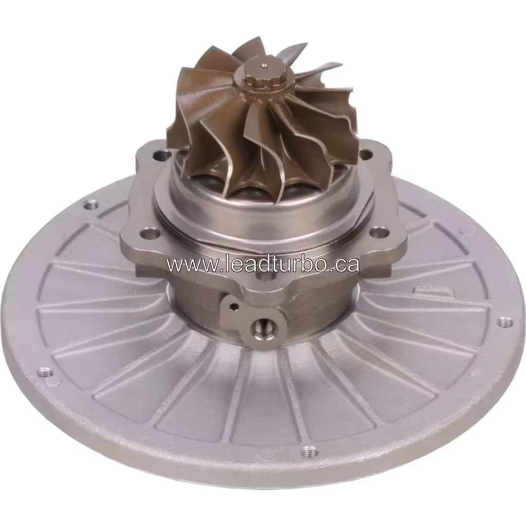 FOR 1144004011 Turbocharger Core Replacement for Isuzu 6WF1T/6WF1TC
