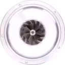 FOR 1144004011 Turbocharger Core Replacement for Isuzu 6WF1T/6WF1TC thumbnail 1