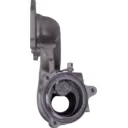 FOR 53039700288 TH Turbine Housing for J96 Turbocharger Replacement thumbnail 1