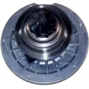 Turbo CHRA core unit for ISUZU diesel