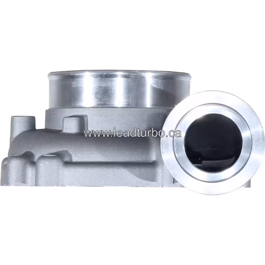 J96 Compressor Housing Replacement for FOR 5324-970-7114 CH Turbocharger