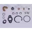 Kit de réparation GT2560S 701455-5002S RK pour Isuzu 4HE