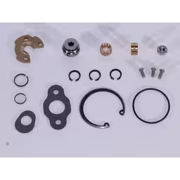 Kit de réparation GT2560S 701455-5002S RK pour Isuzu 4HE