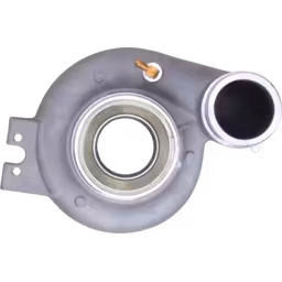 Logement de compresseur de turbocompresseur J96 3599811 CH-M