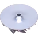 NH265520 Compressor Wheel Replacement for Yanmar Marine 4LHA-STE(MYDA) thumbnail 3