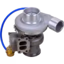 Caterpillar 545C Turbocharger Assembly