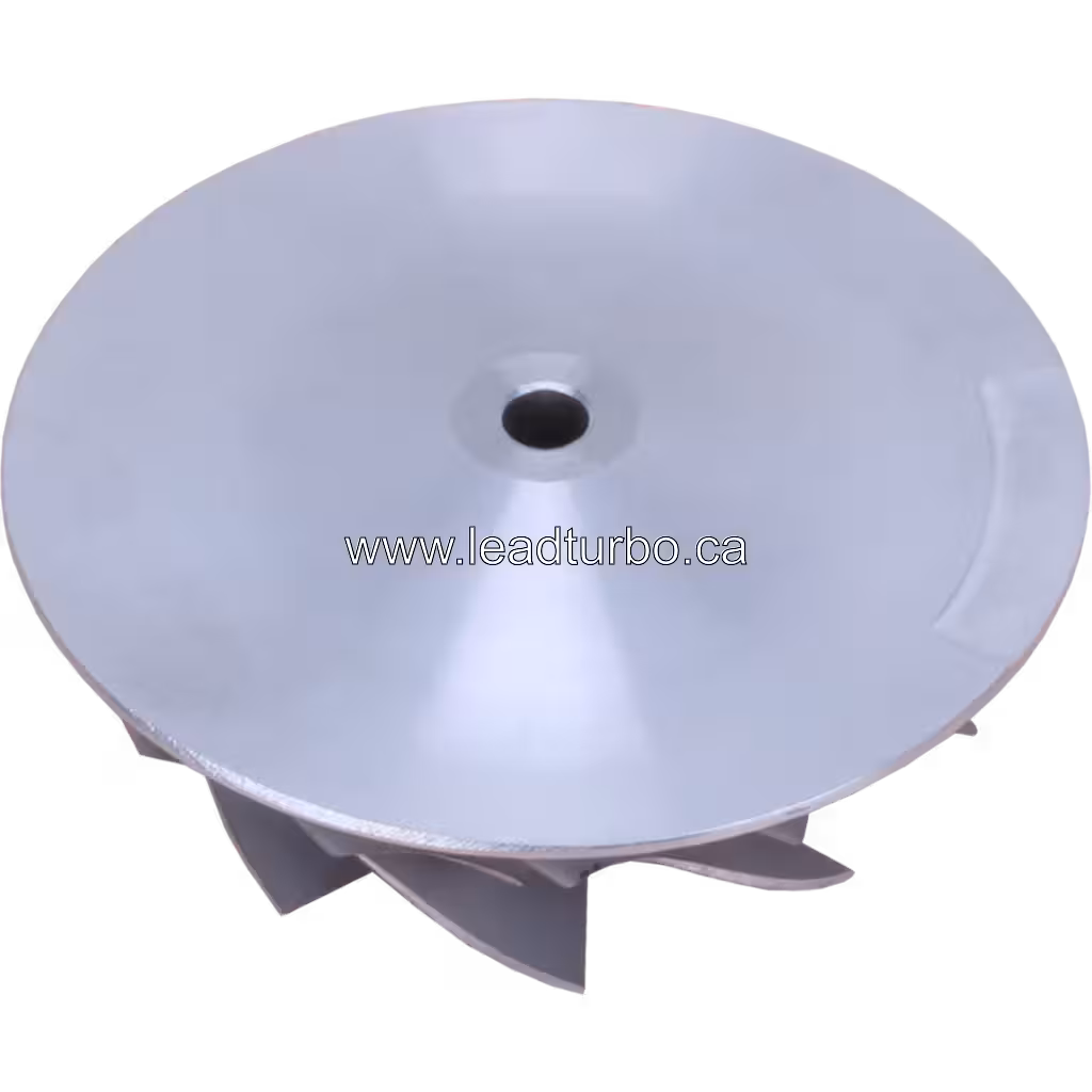 Roue Compresseur J96 FOR 22014298 CW - Pièce de Remplacement Turbochargeur