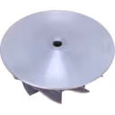 Roue Compresseur J96 FOR 22014298 CW - Pièce de Remplacement Turbochargeur thumbnail 3