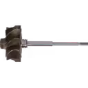 Roue Turbine 312971 TW de Rechange pour Turbo Deutz BF8M1015C thumbnail 2