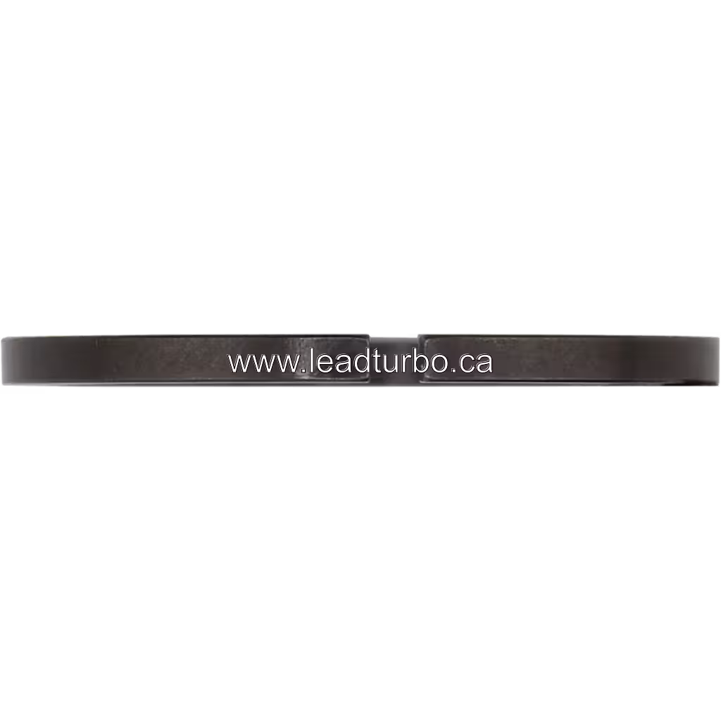 Segment de piston pour turbo CAT C15