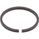 Segment de piston pour turbocompresseur CAT C15 - Remplacement