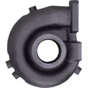 Turbine Housing 3773561 TH HE400VG HE451VE pour Cummins B3 thumbnail 4