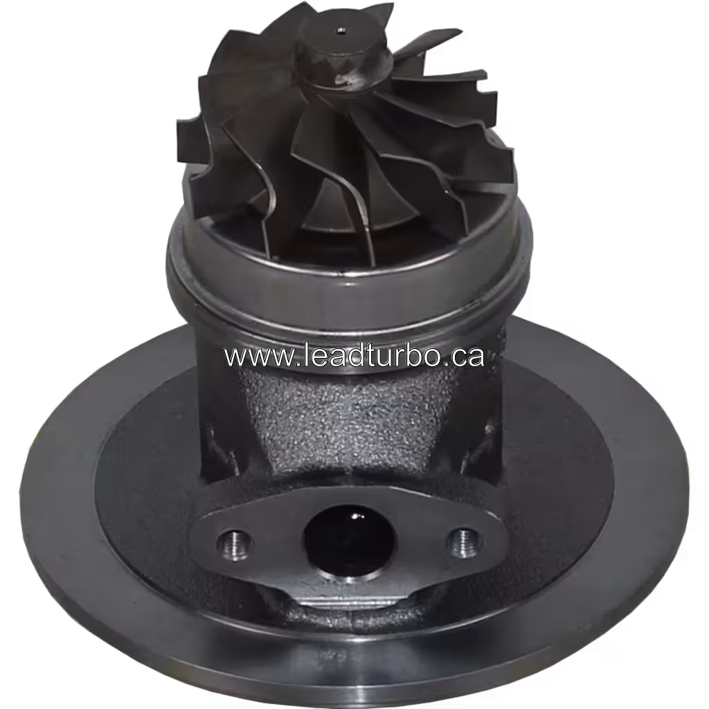 Turbo core for Cummins QSL 280HP 325HP