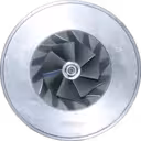 Cummins QSL turbocharger core replacement