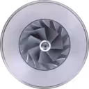 Turbocharger Core for Cummins QSL Industrial & PowerGen Engines thumbnail 4