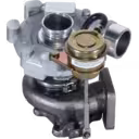 IVECO DAILY turbo replacement unit