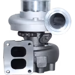 Turbochargeur HX40 3536277 de Remplacement pour Renault et Opel